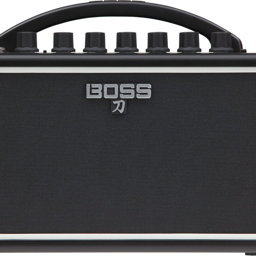 Boss- Katana Mini Guitar Amp
